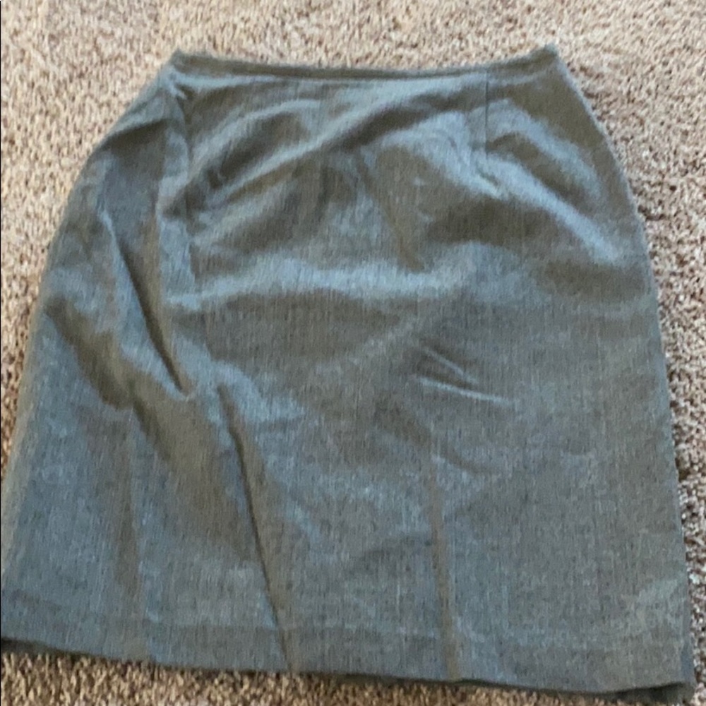 Ralph Lauren 100% skirt size 6P